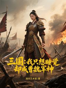 三国：我只想睡觉，却成曹魏军神