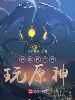  在原神世界玩原神