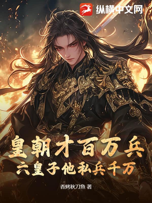  皇朝才百万兵，六皇子他私兵千万