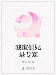  我家侧妃是专宠