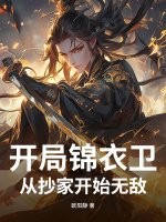 开局锦衣卫：从抄家开始无敌