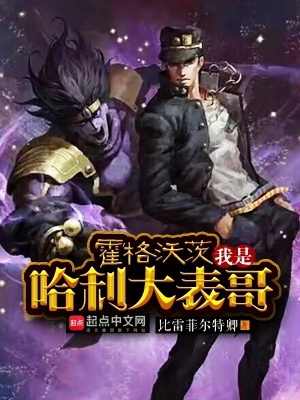  霍格沃茨：我是哈利大表哥