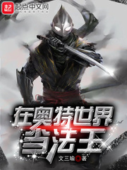  在奥特世界当法王