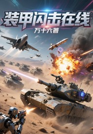 装甲闪击在线