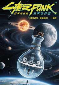 维度谜网，楚遥破局