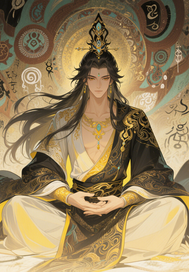 苍澜仙途：焚心劫