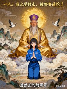  一人：我元婴修士，被哪都通挖了