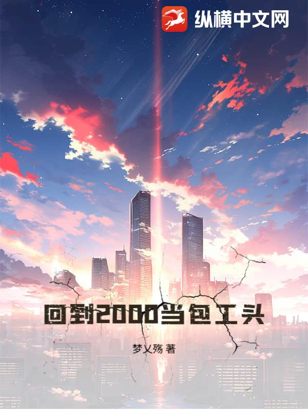  回到2000当包工头