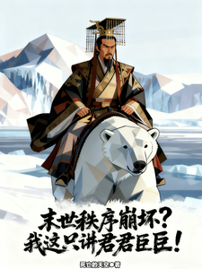 末世秩序崩坏？我这只讲君君臣臣