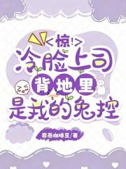  惊！冷脸上司背地里是我的兔控